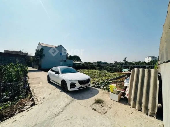 Ảnh bất động sản