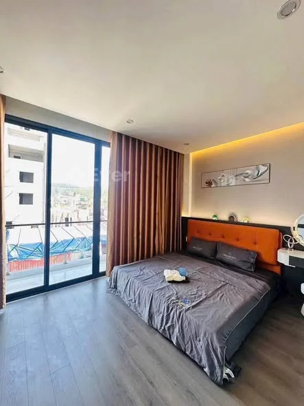 NHÀ MỚI TINH ĐẸP KO TỲ VẾT…! HOT! Vài căn SIÊU PHẨM 4 tầng khu đô thị LiDeCo ,Cao Thắng