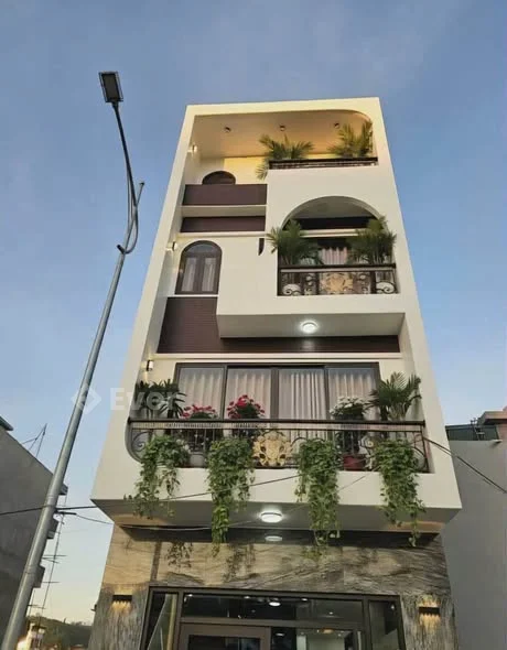 Ảnh bất động sản