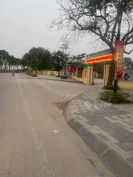 ĐẤT ĐẤU GIÁ LIÊN HÀ -ĐÔNG ANH– VỊ TRÍ ĐẸP – KINH DOANH ĐỈNH ( THƯ LÂM HÀ NỘI)