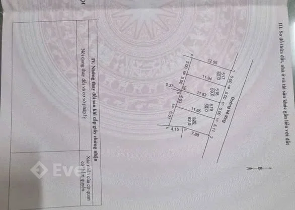 Ảnh bất động sản