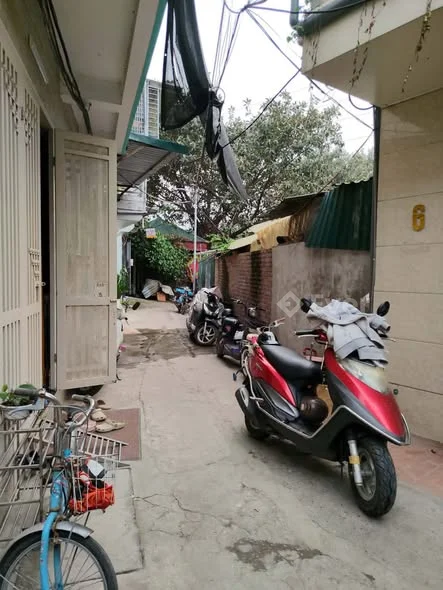 Ảnh bất động sản