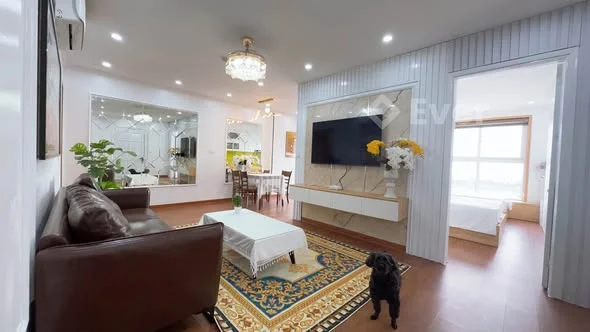 Bán Căn hộ 2pn.2vs.Chung Cư Newlife Bãi Cháy,TP Hạ long.QNDt 72mĐã có sổ đỏ lâu dài