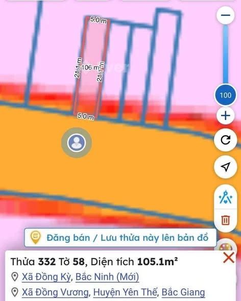 Ảnh bất động sản
