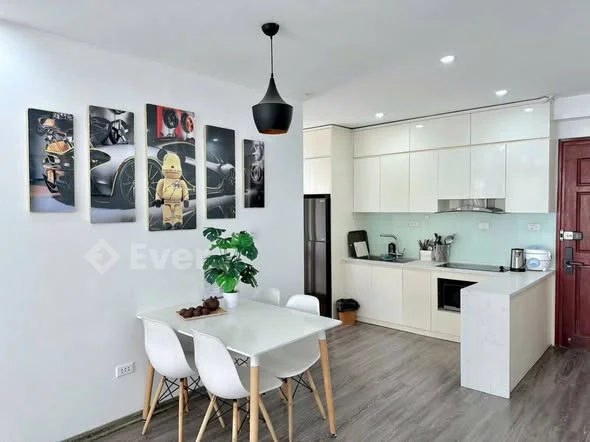 Ảnh bất động sản