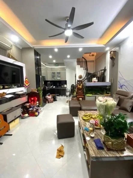 CHÍNH CHỦ B.ÁN NHÀ AN PHÚ, THUẬN AN - NỐI ĐƯỜNG TRỤC MỸ PHƯƠC TÂN VẠN. NHÀ ĐẸP