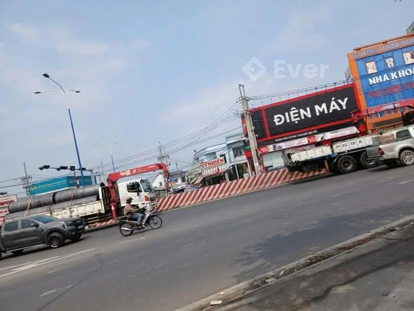 Ảnh bất động sản