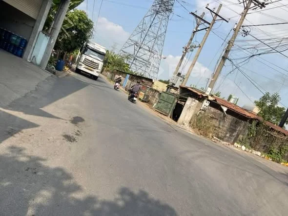 Ảnh bất động sản