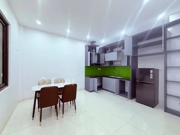 Nhà 4 Tầng Mê Linh tiện lợi gần KCN Quang Minh