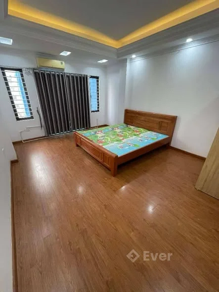 Bán Nhà Siêu Phẩm Hồ Tùng Mậu - 7 Tầng Thang Máy, Phân Lô Ô Tô Ngủ