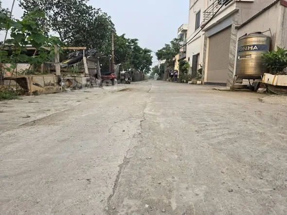 Ảnh bất động sản