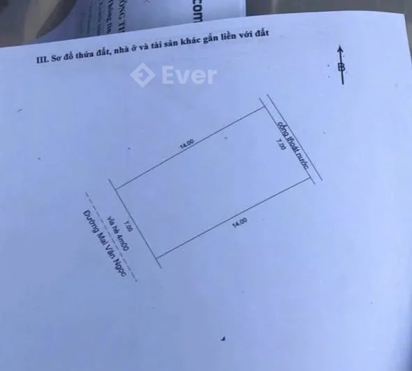 Ảnh bất động sản