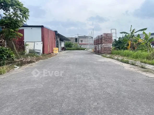 Chỉ 2tỷ2xxtr sở hữu 120m2 ngang 7,5m đường 6m thông thoáng tại ĐG_Tam Kiệt_Xã Kiến Thuỵ - 2,28 tỷ - 120m²