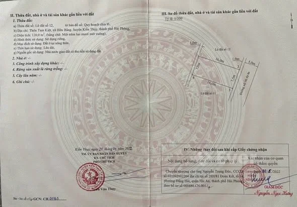 Ảnh bất động sản