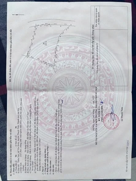 Ảnh bất động sản