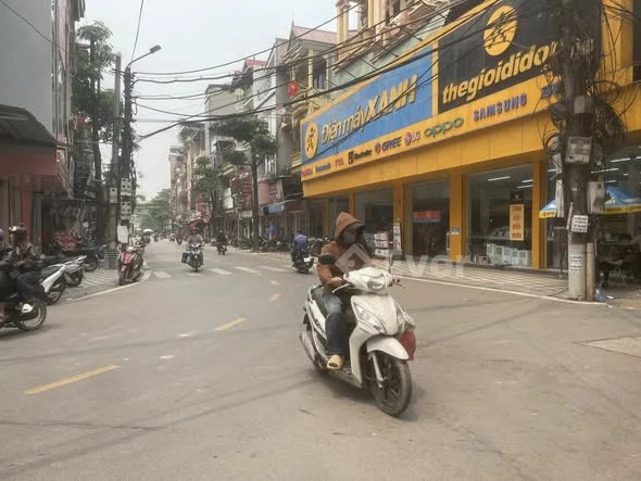 B.Á.N nhà Cổ Điển, Vĩnh Thanh vuông đẹp, sân để xe riêngchỉ 4 tỷ