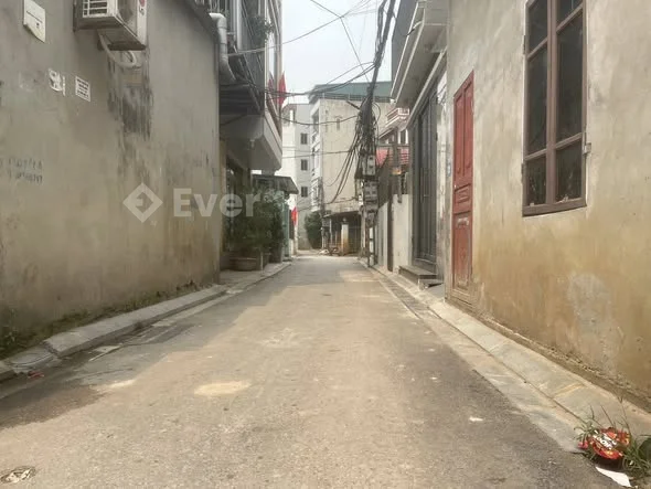 B.Á.N nhà Cổ Điển, Vĩnh Thanh vuông đẹp, sân để xe riêngchỉ 4 tỷ