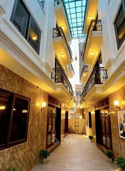 Ảnh bất động sản