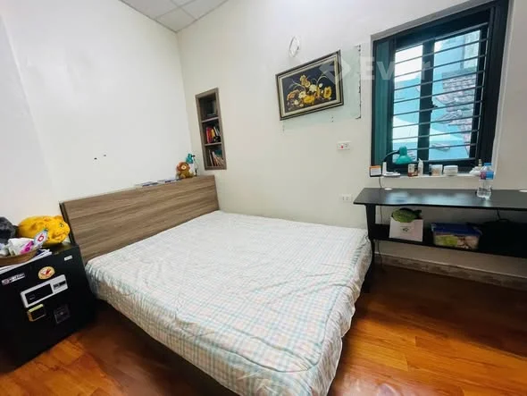 Chính chủ bán nhà mặt phố tại Phố Huế, tiện ích xung quanh đầy đủ