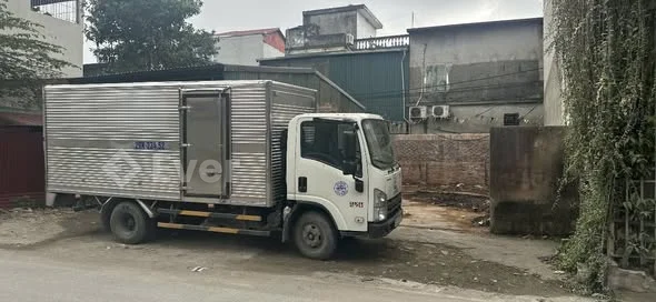 Bán đất mặt phố ô tô tránh tại Phú Lương, Hà Đông