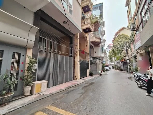 Ảnh bất động sản