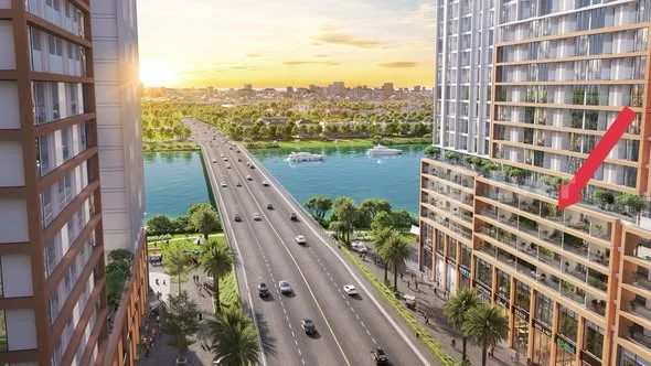 Ảnh bất động sản