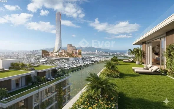 Ảnh bất động sản