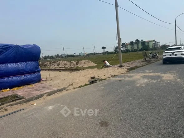 Bán 2 lô đất liền kề tại KDC Đông Lâm 2 - Tiền Hải - Thỏa thuận - 175m²