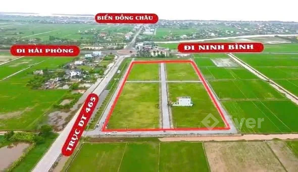 Ảnh bất động sản