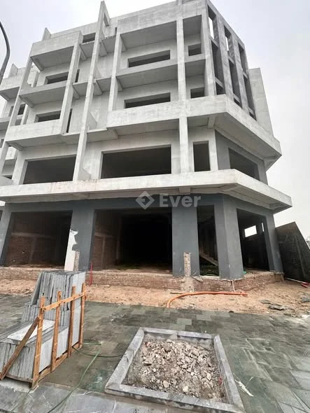 KĐG TQ5 Nguyễn Mậu Tài 101m² 20.7 tỷ Lô góc – 2 mặt tiền – View công viên Gia Lâm