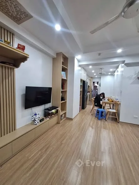 CHUNG CƯ NAM TRUNG YÊN, 75M2, 3PN 2WC, 7.3 TỶ – FULL NỘI THẤT, Ở NGAY