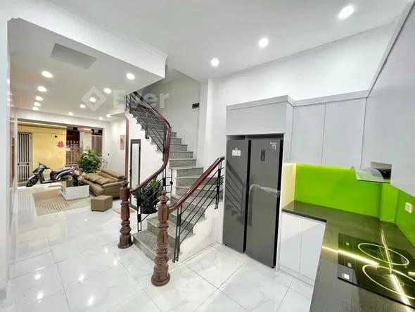 MẶT PHỐ NGAY NGUYỄN VĂN LỘC 38m, 10,xtyPHÂN LÔ VỈA HÈ Ô TÔ TRÁNH - VÀI BƯỚC RA HỒ