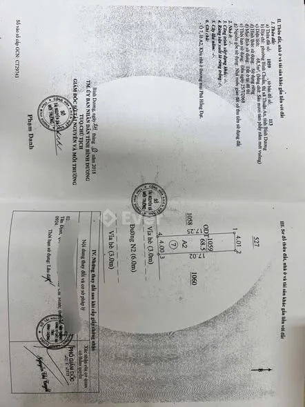 KHẨN CẤP Đầu tư ôm xây 1 cặp KDC PHÚ HỒNG ĐẠT giá cực rẻ