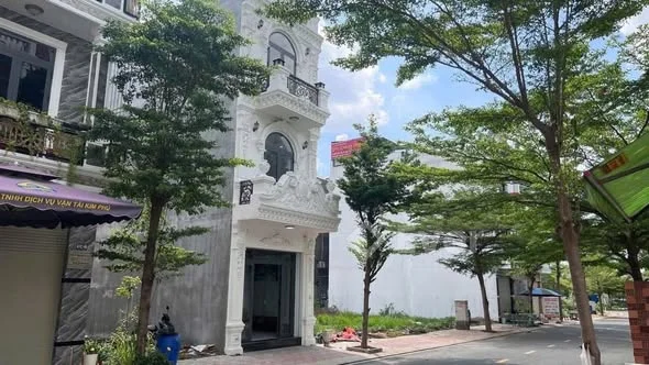 Ảnh bất động sản