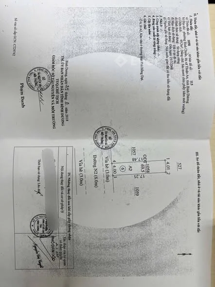 Ảnh bất động sản