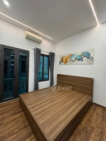 Chia sẻ căn nhà khu Đông Thiên – Vĩnh Hưng