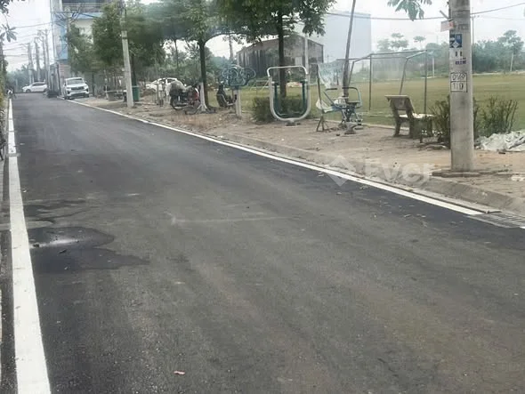 Ảnh bất động sản