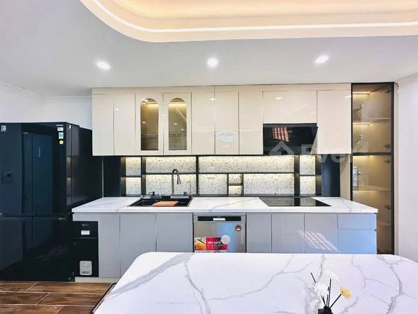 Ảnh bất động sản