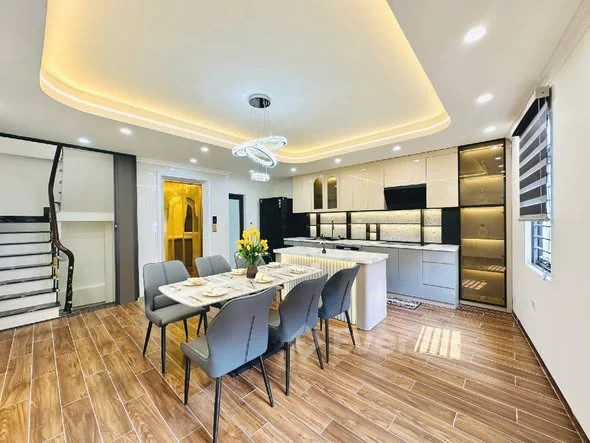 Ảnh bất động sản