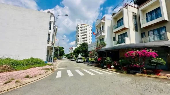 Ảnh bất động sản