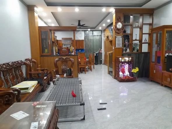 Ảnh bất động sản