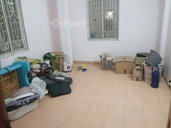 Cực h.iếm. Chỉ 4tỷ có ngày nhà xây kiên cố sát mặt phố Bạch Mai