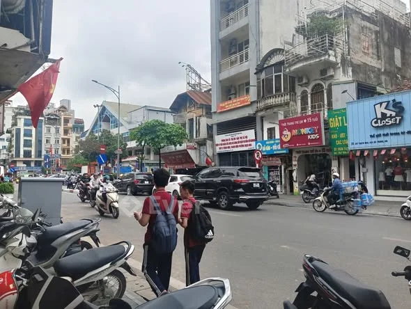 Ảnh bất động sản