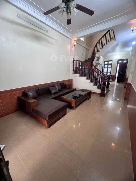 Thiện chí! Chủ tặng full nội thất Nhà 3 tầng đẹp long lanh DT: 60m²