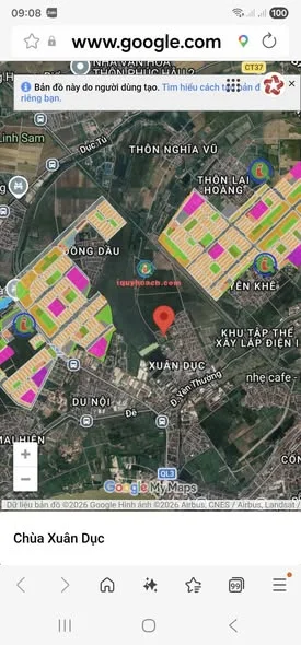 Ảnh bất động sản