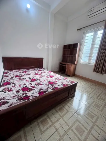 Thiện chí! Chủ tặng full nội thất Nhà 3 tầng đẹp long lanh DT: 60m²