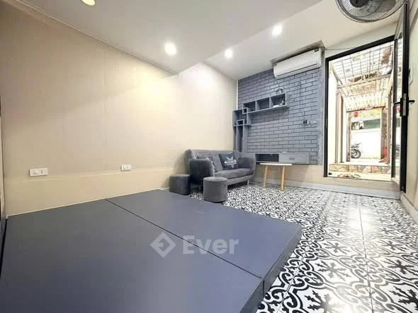 CHỈ 2.99 TỶ SỞ HỮU NGAY CĂN HỘ TT THỊNH QUANG.- DT 45m2: 2 ngủ+ khách+ bếp + WC