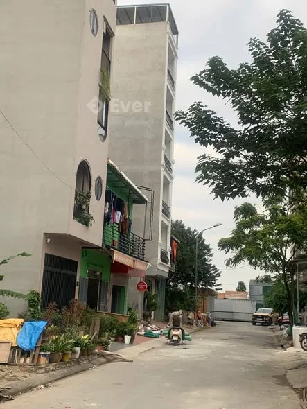 Ảnh bất động sản