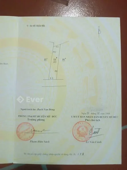 Ảnh bất động sản