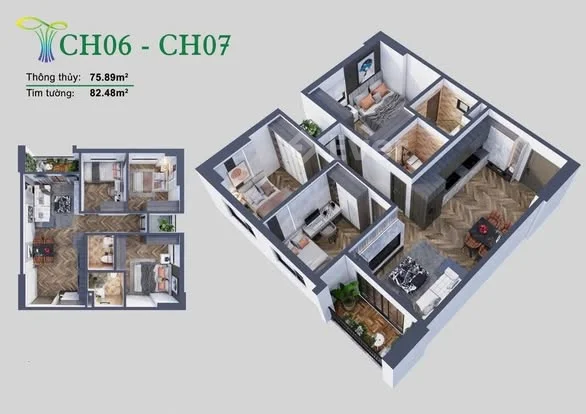 Ảnh bất động sản